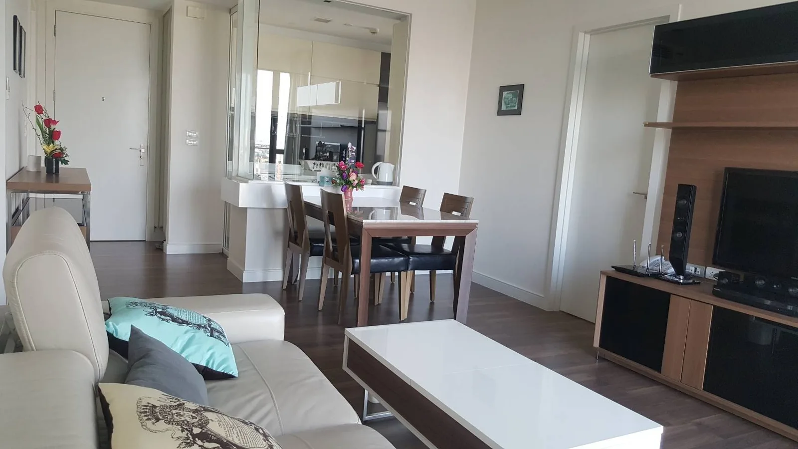 The Room Sukhumvit 62 — photo 3