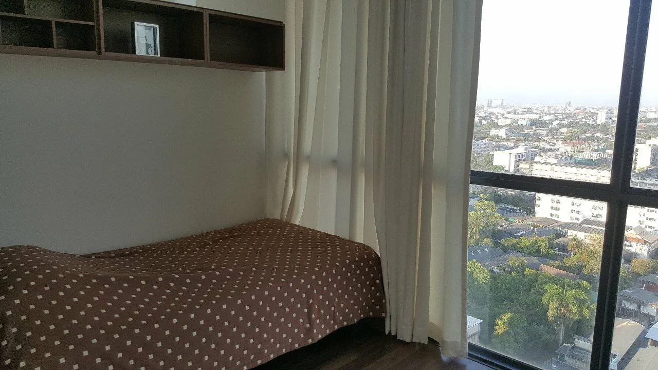 The Room Sukhumvit 62 — photo 8