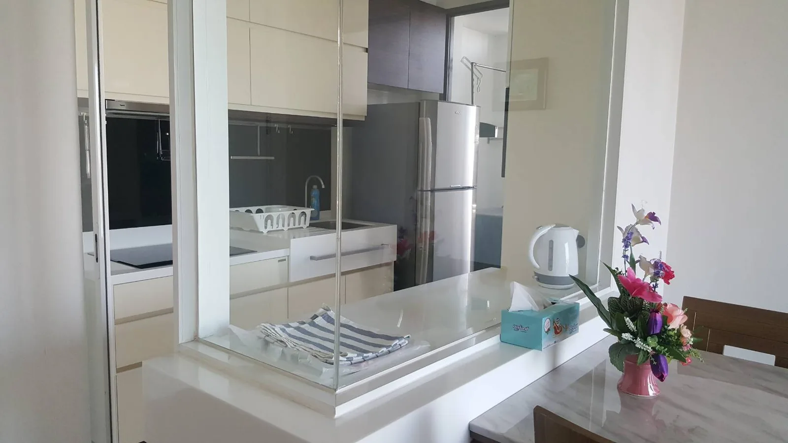 The Room Sukhumvit 62 — photo 10