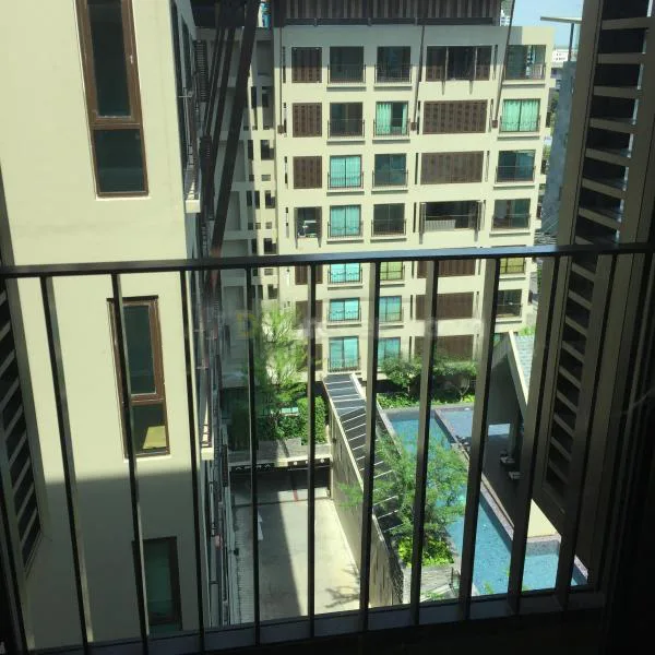 Condolette Dwell Sukhumvit 26 — photo 5