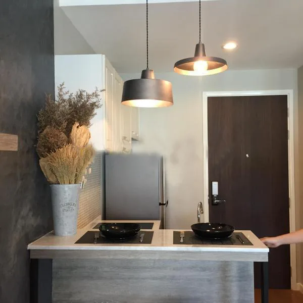 Condolette Dwell Sukhumvit 26 — photo 6