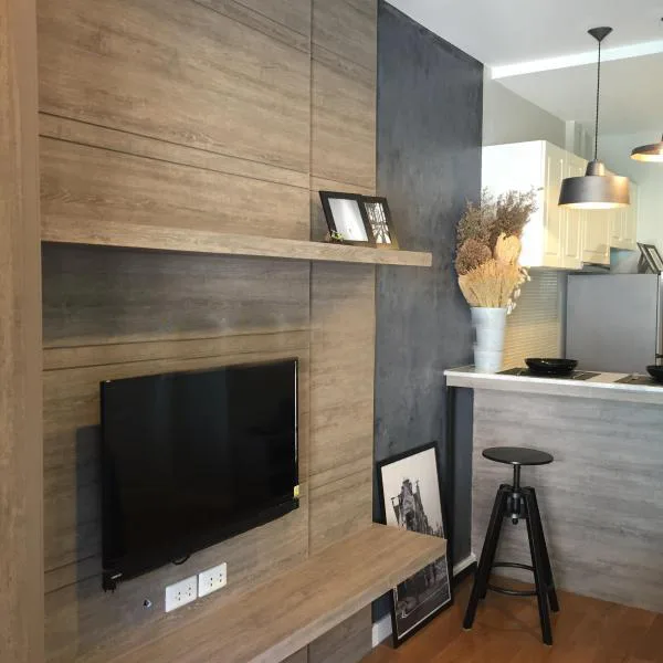 Condolette Dwell Sukhumvit 26 — photo 7