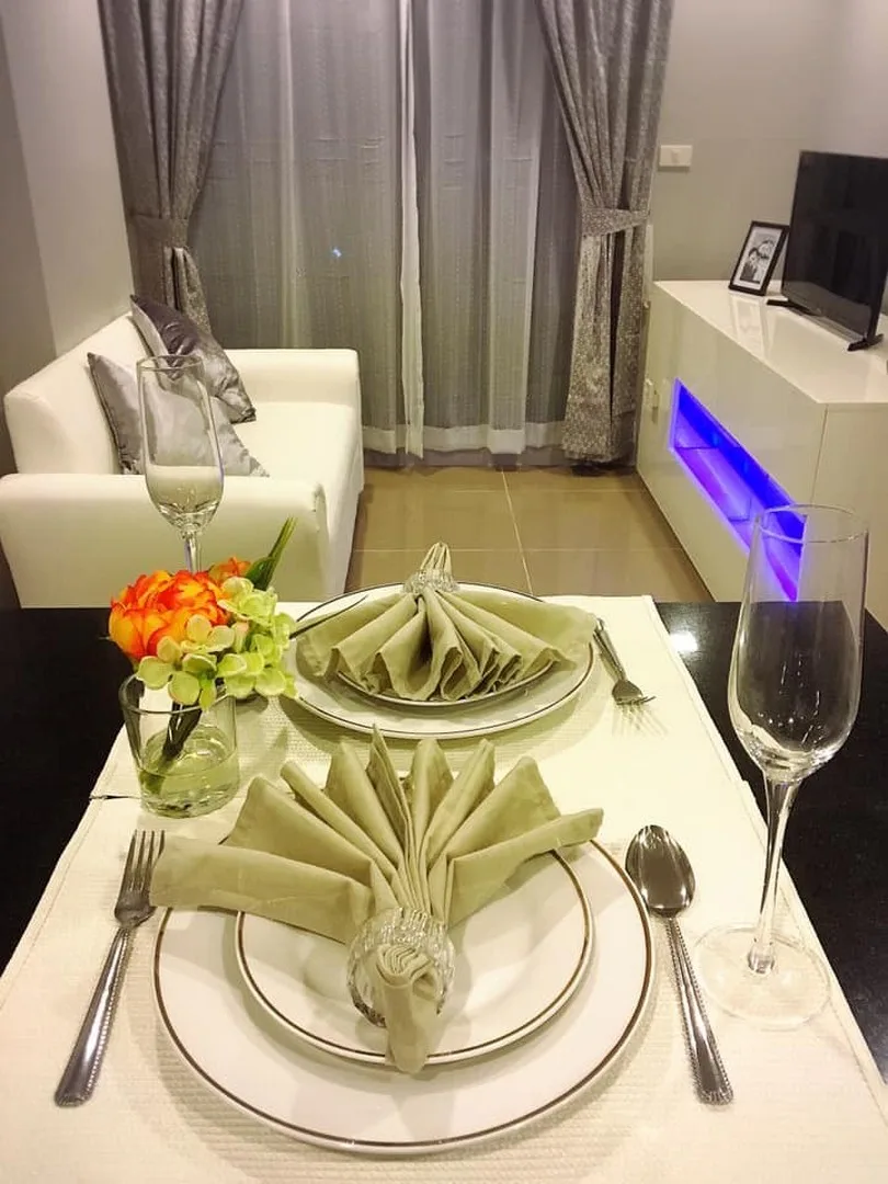 Mirage Sukhumvit 27 — photo 8