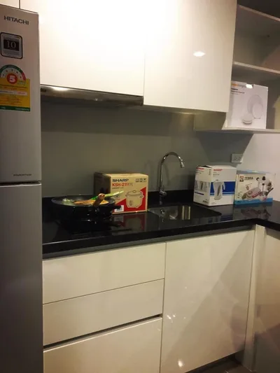 Mirage Sukhumvit 27