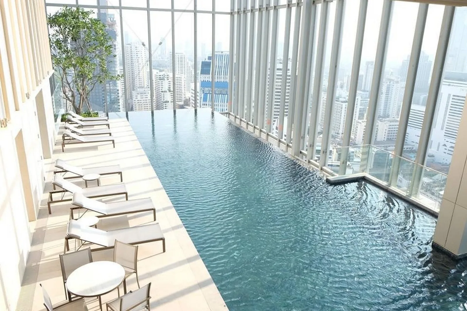 Hyde Sukhumvit 11 — photo 9