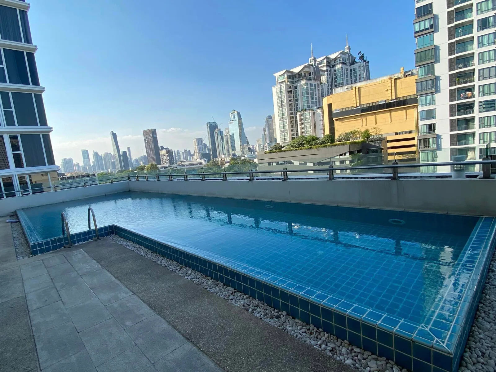 The Address Sukhumvit 42 — photo 11