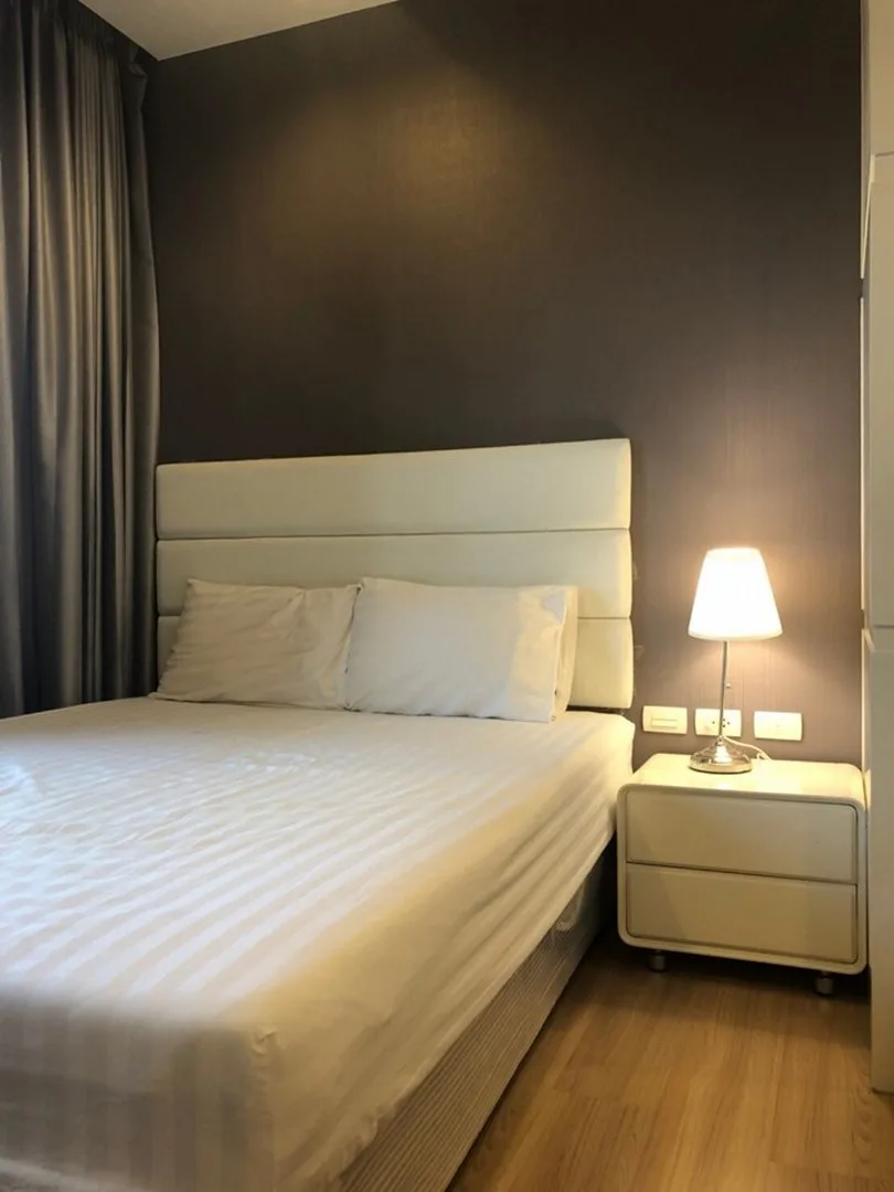 Urbano Absolute Sathon - Taksin — photo 5