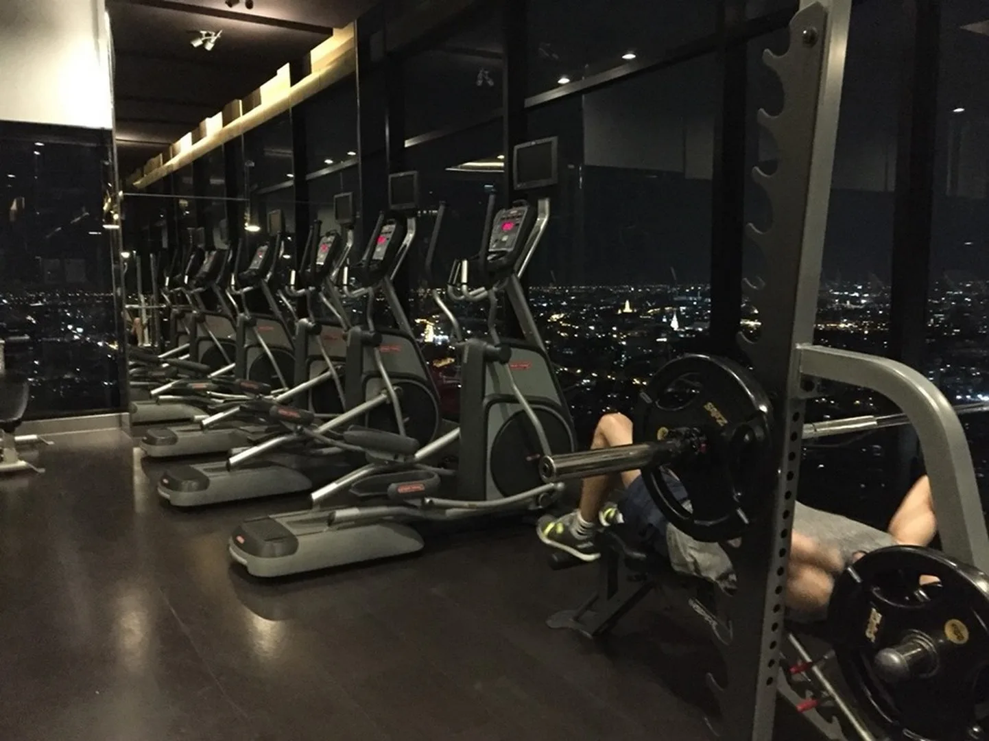 Urbano Absolute Sathon - Taksin — photo 7