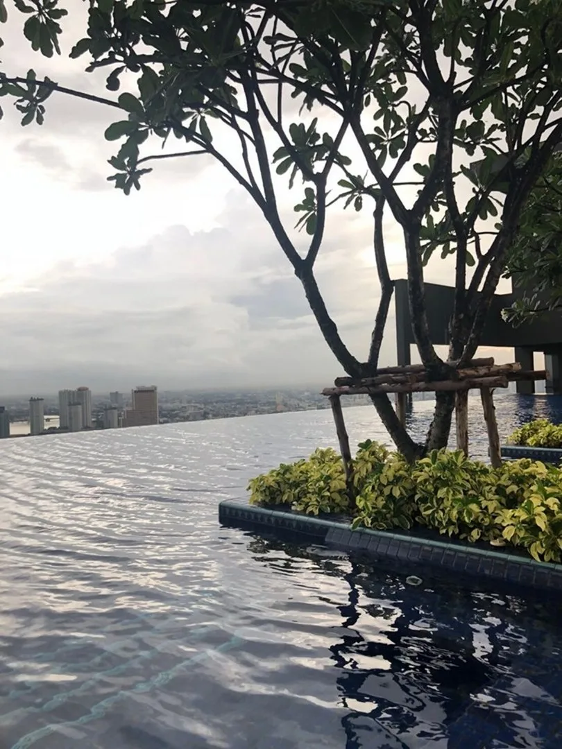 Urbano Absolute Sathon - Taksin — photo 8