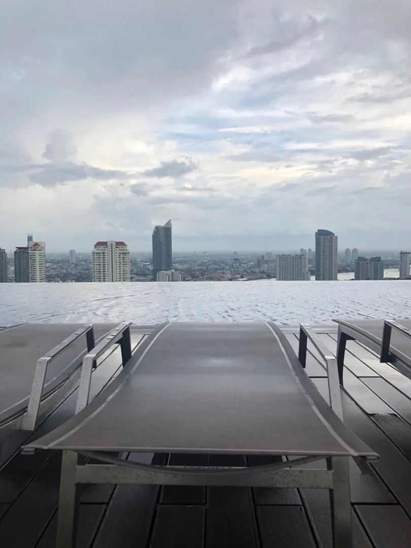 Urbano Absolute Sathon - Taksin — photo 9