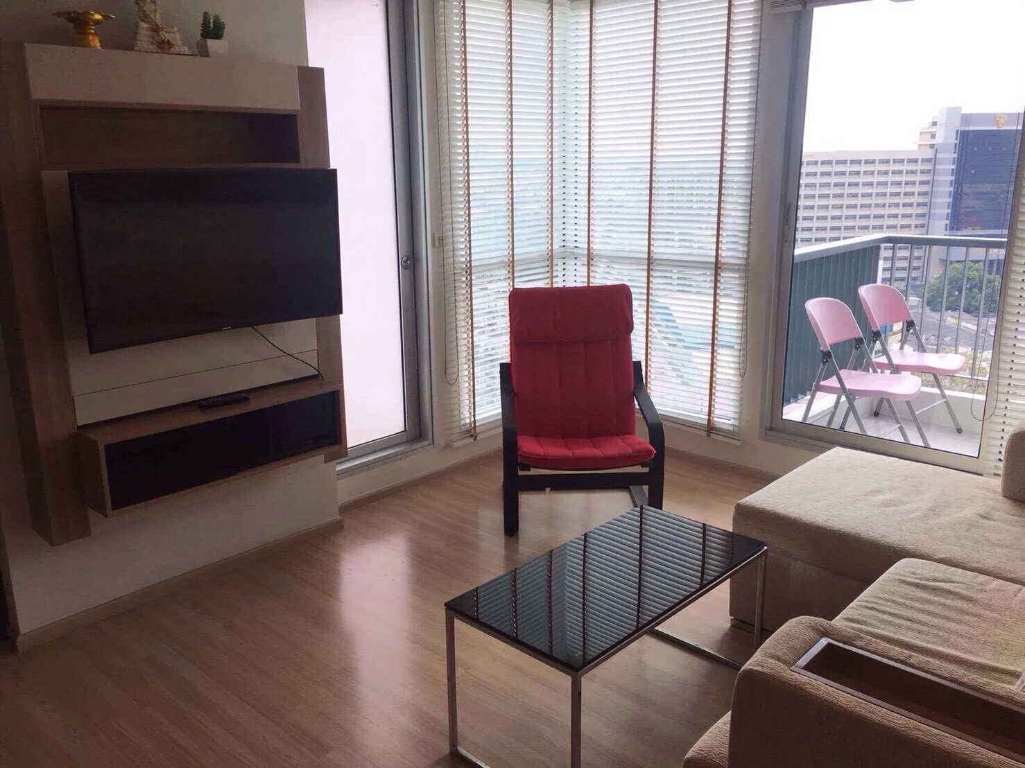 Rhythm Sathorn — photo 2