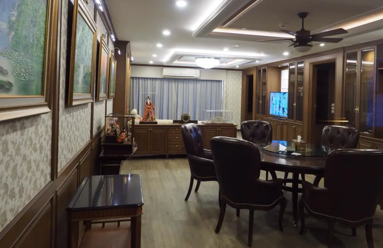 Supalai Prima Riva — photo 5
