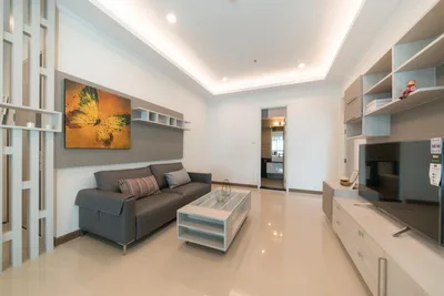Supalai Elite Phayathai