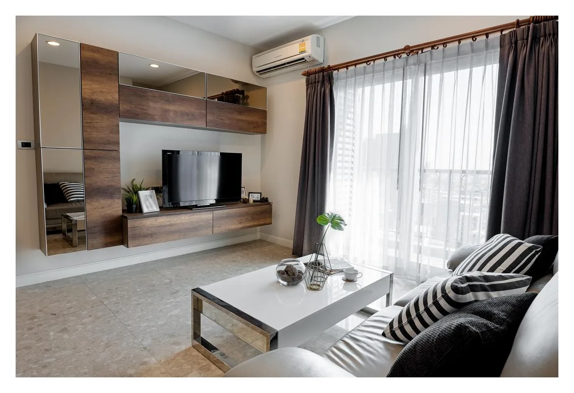 The Crest Sukhumvit 34 — photo 2