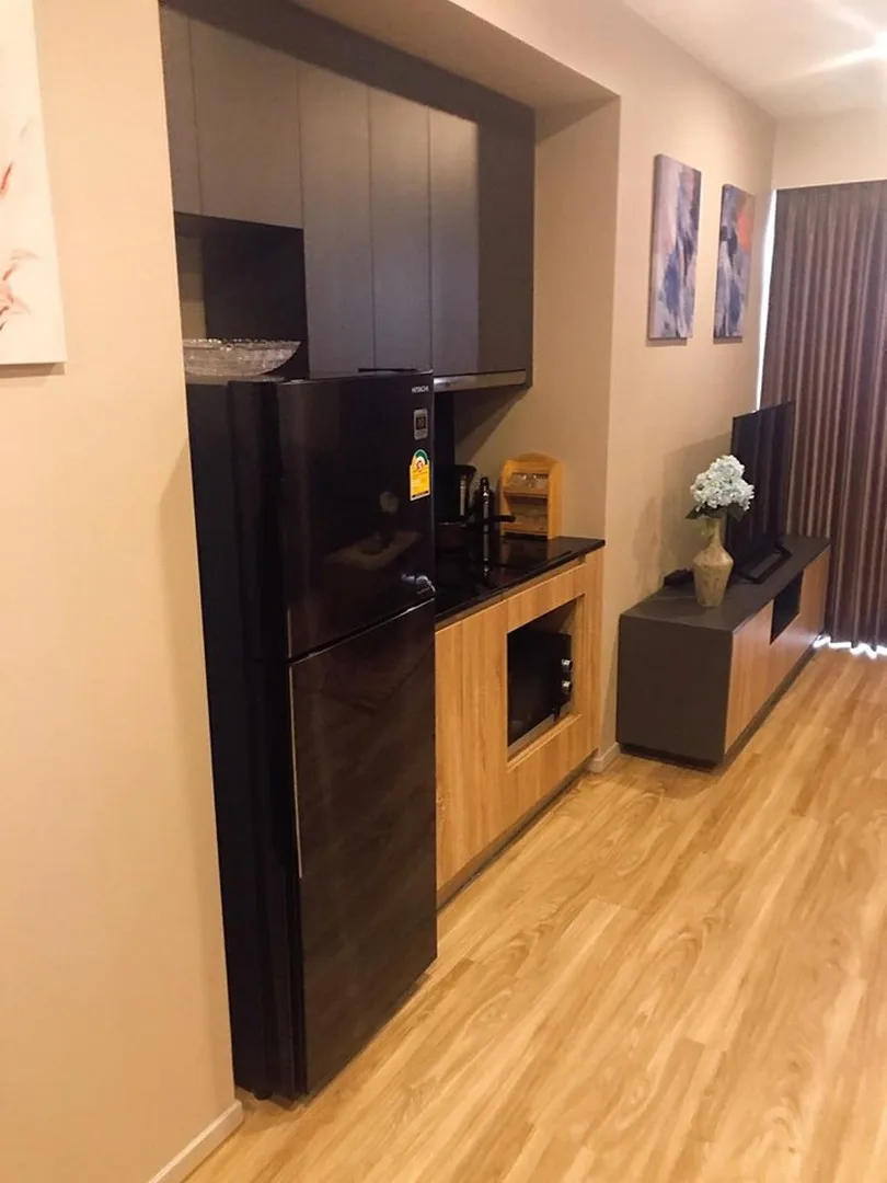 Blossom Condo @ Sathorn - Charoenrat — photo 11
