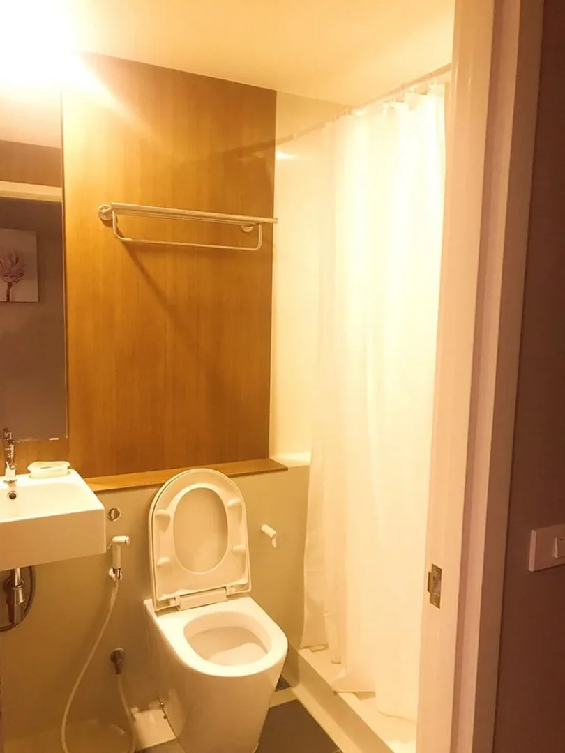 Blossom Condo @ Sathorn - Charoenrat — photo 14