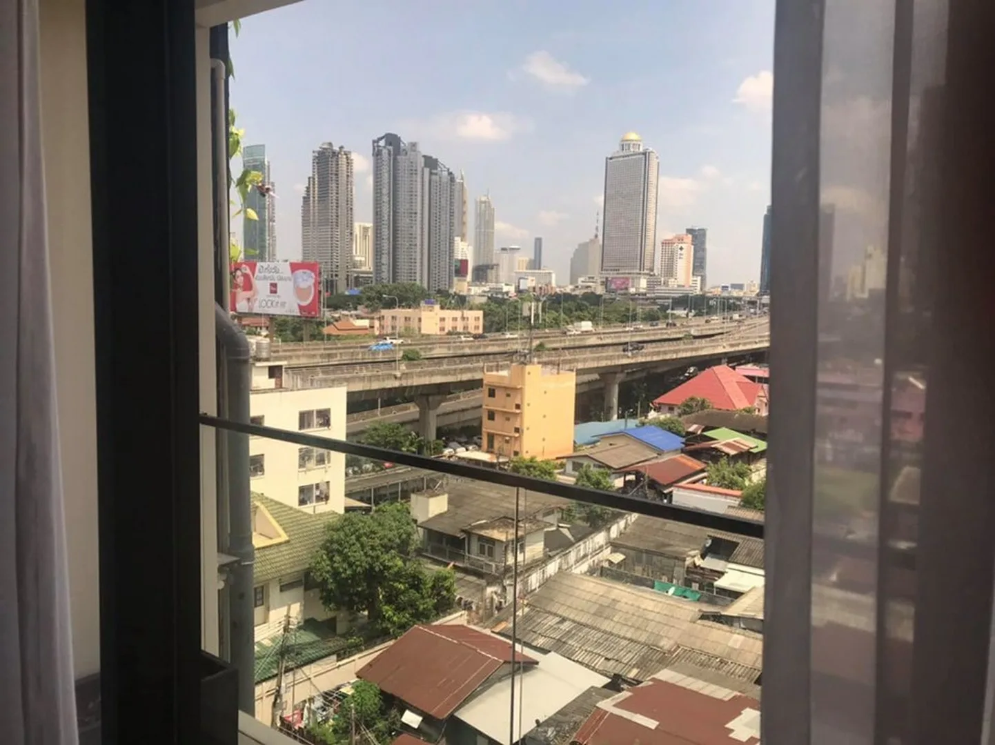 Blossom Condo @ Sathorn - Charoenrat — photo 18