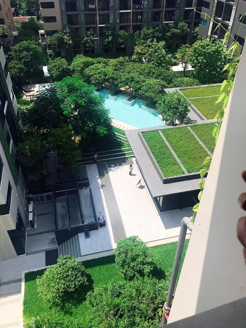 Blossom Condo @ Sathorn - Charoenrat — photo 20