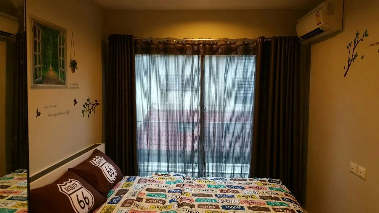 Condolette Dwell Sukhumvit 26 — photo 16