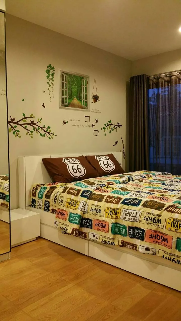 Condolette Dwell Sukhumvit 26 — photo 18