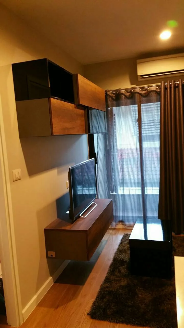Condolette Dwell Sukhumvit 26 — photo 7