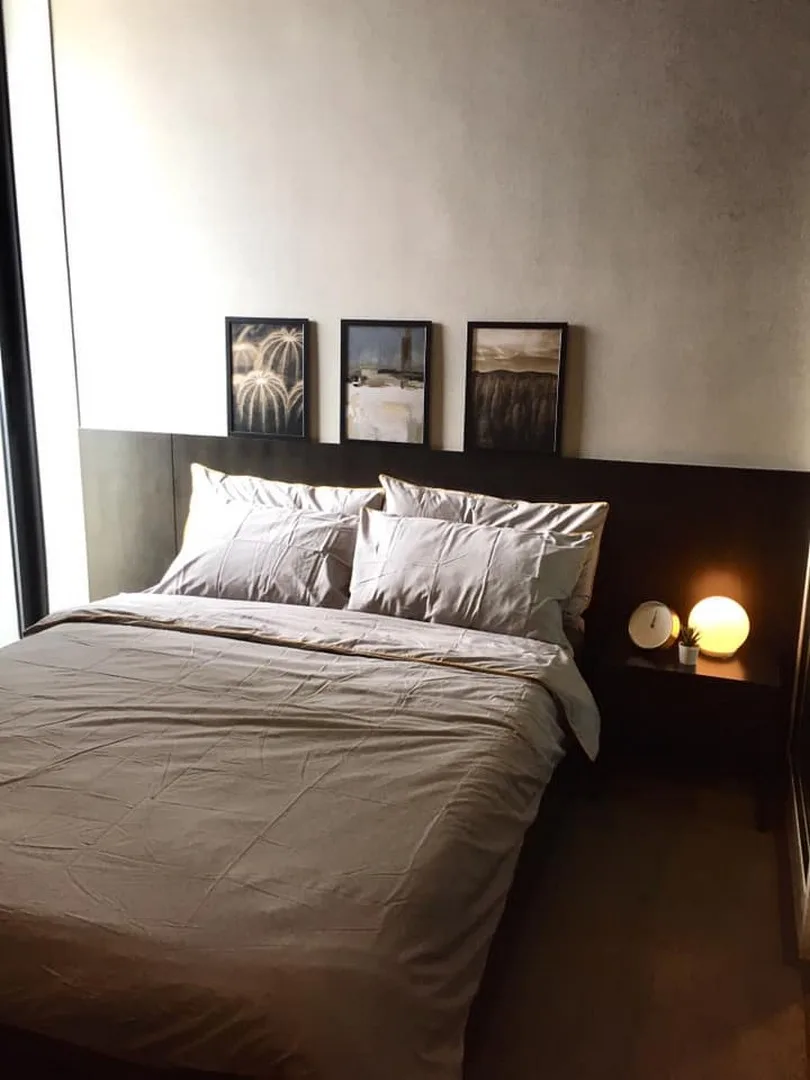 A Space I.d. Asoke - Ratchada — photo 1