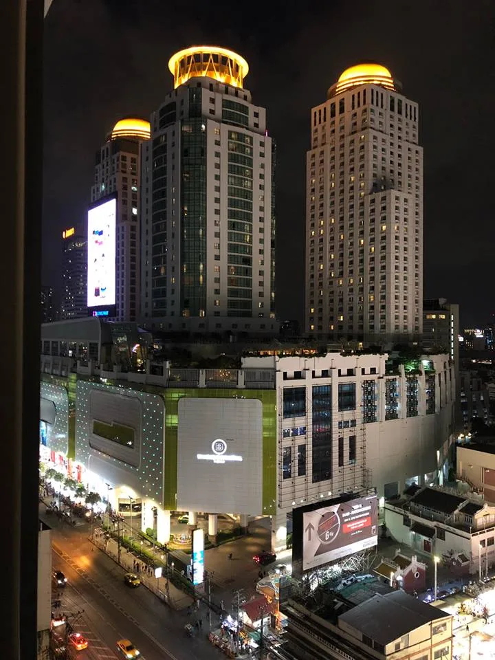Q Chidlom - Phetchaburi — photo 10