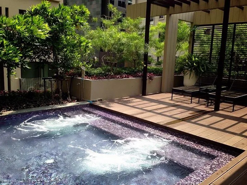 Condolette Dwell Sukhumvit 26 — photo 4