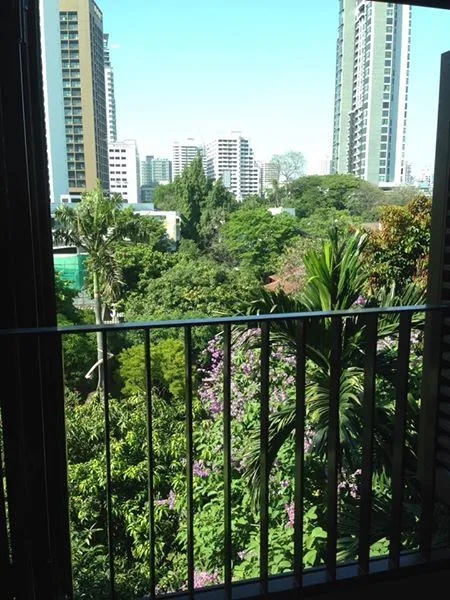 Condolette Dwell Sukhumvit 26 — photo 7