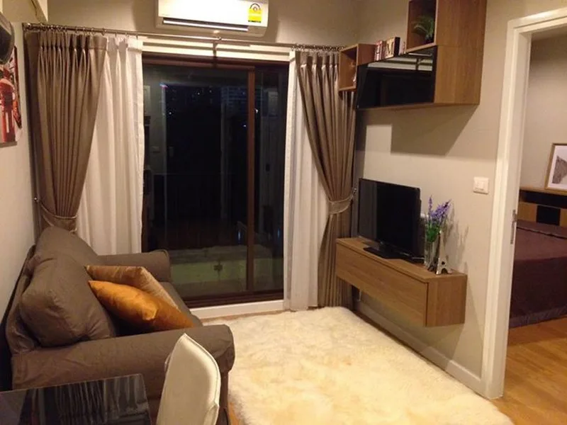 Condolette Dwell Sukhumvit 26 — photo 9