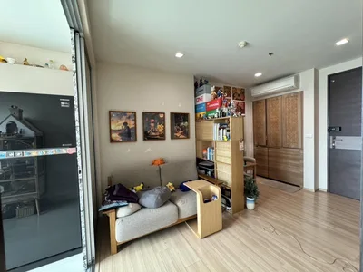 Rhythm Sathorn
