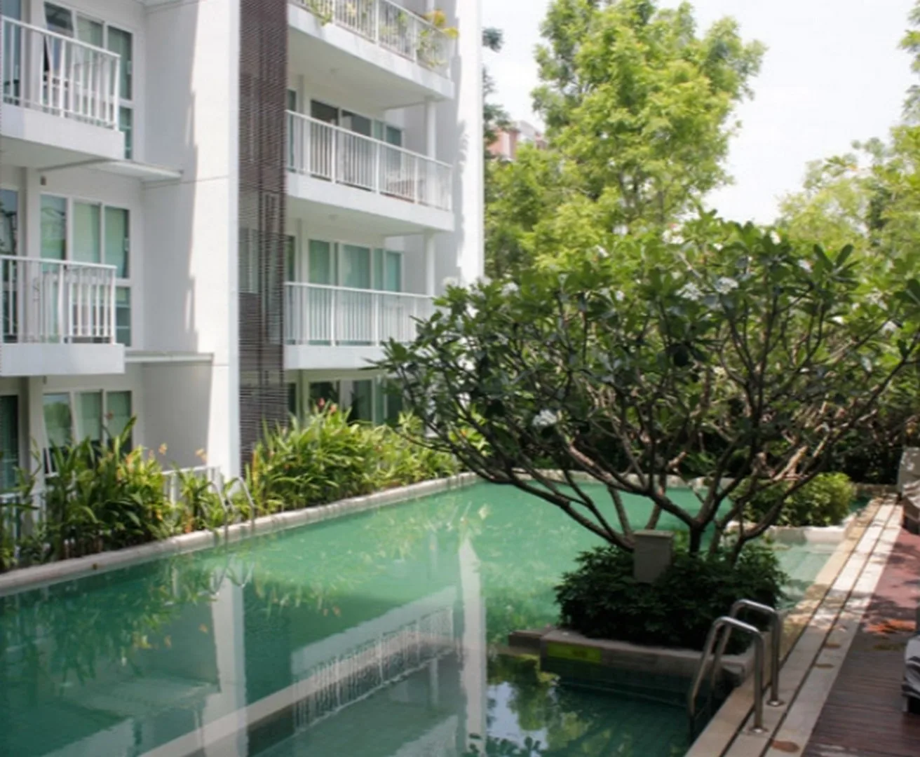 Haven Phaholyothin — photo 14
