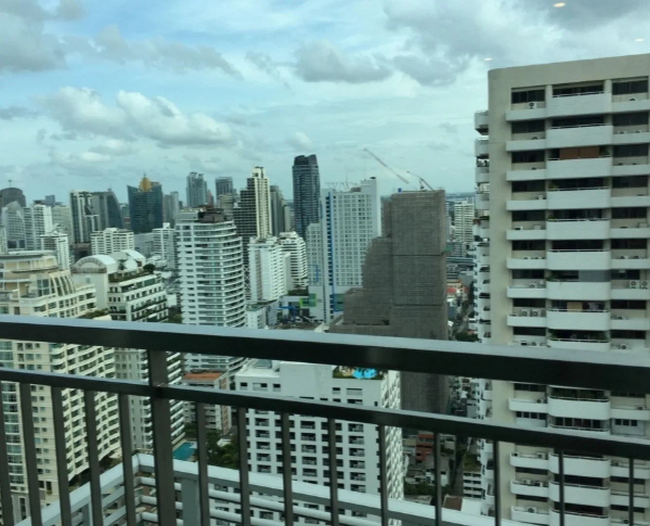 Circle Condominium — photo 6