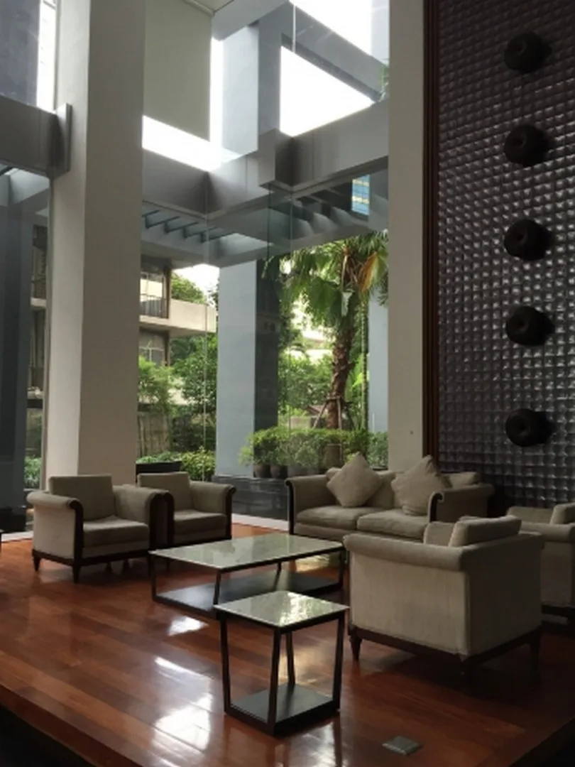 Circle Condominium — photo 7