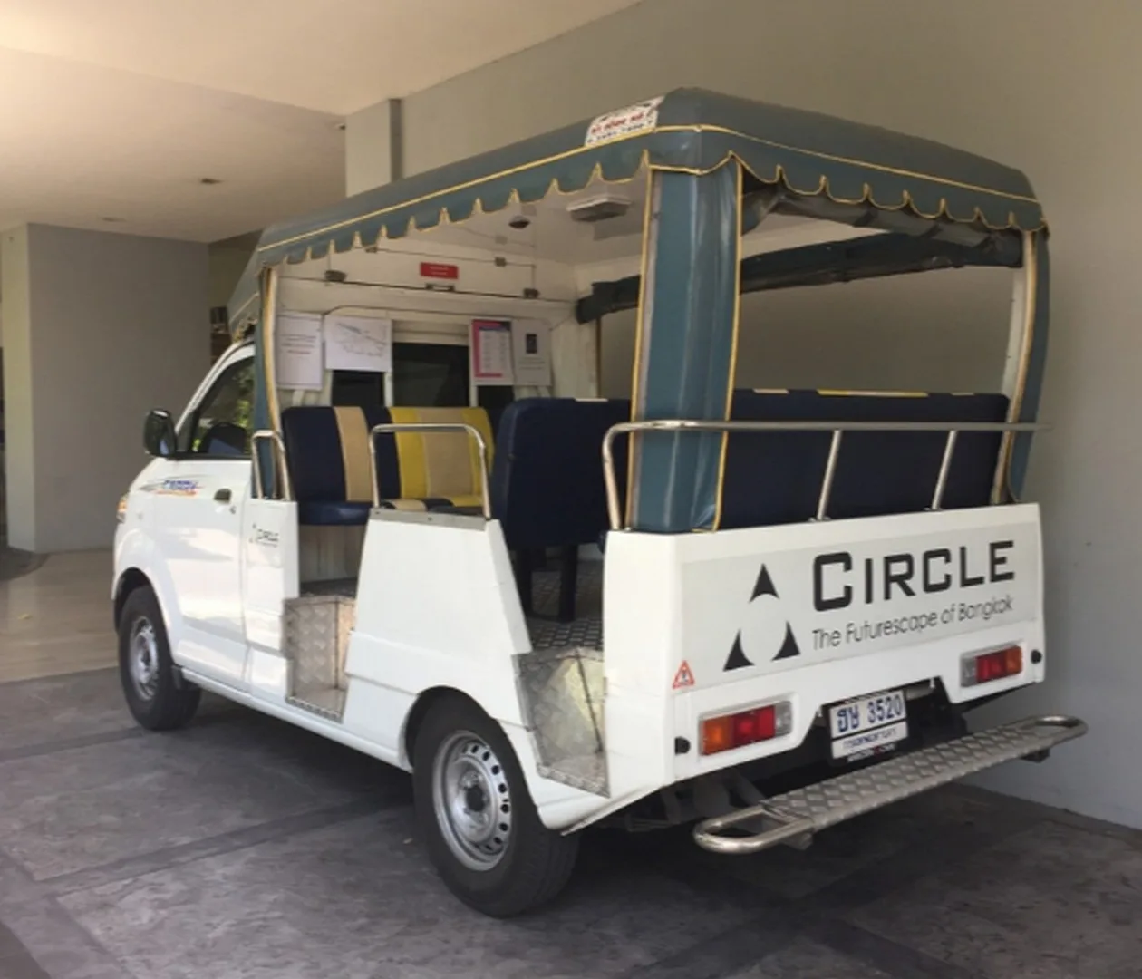 Circle Condominium — photo 9