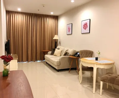Circle Condominium