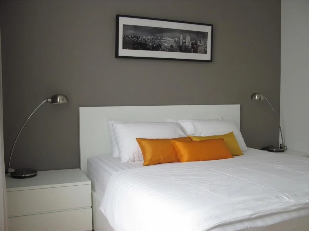 Villa Rachatewi — photo 10