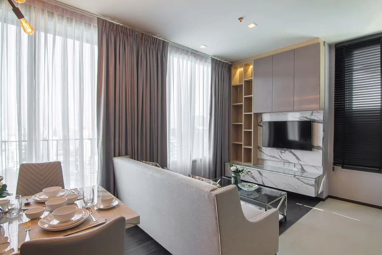 Edge Sukhumvit 23 — photo 2