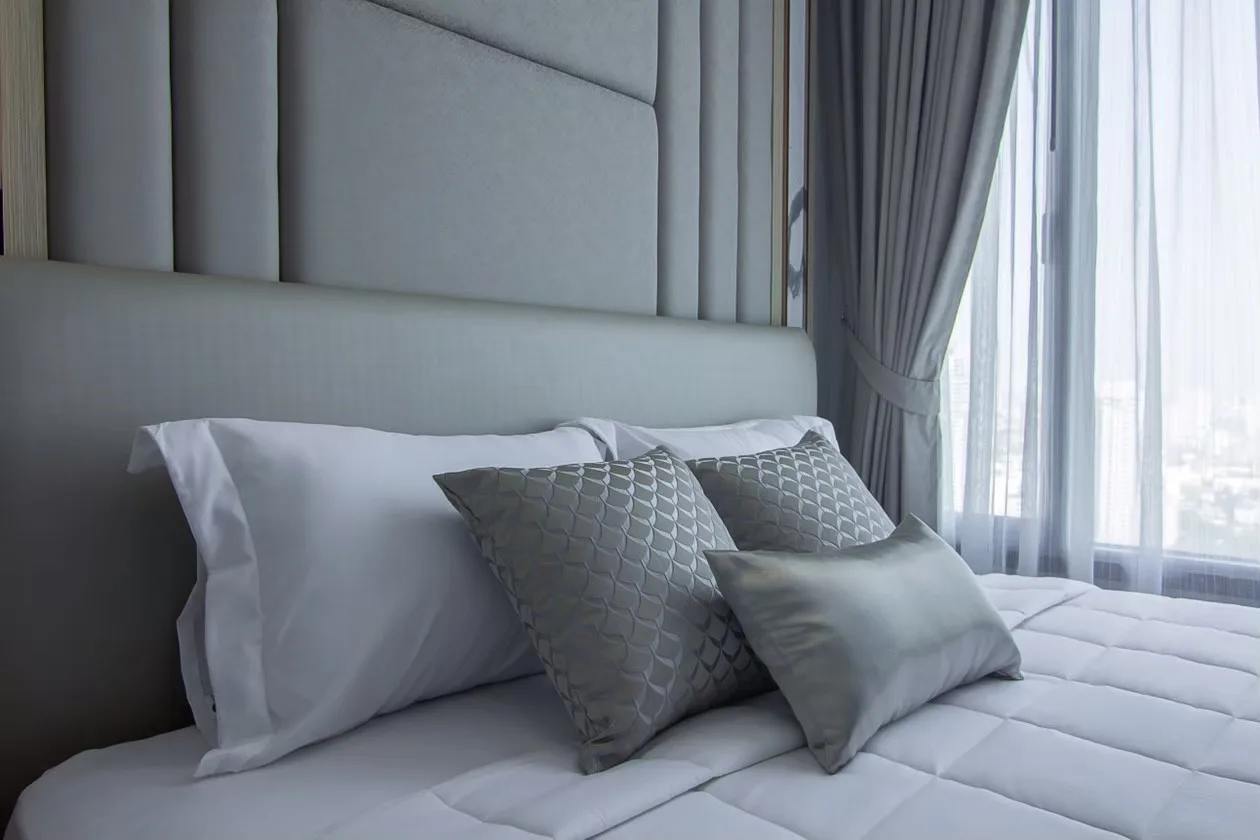 Edge Sukhumvit 23 — photo 11