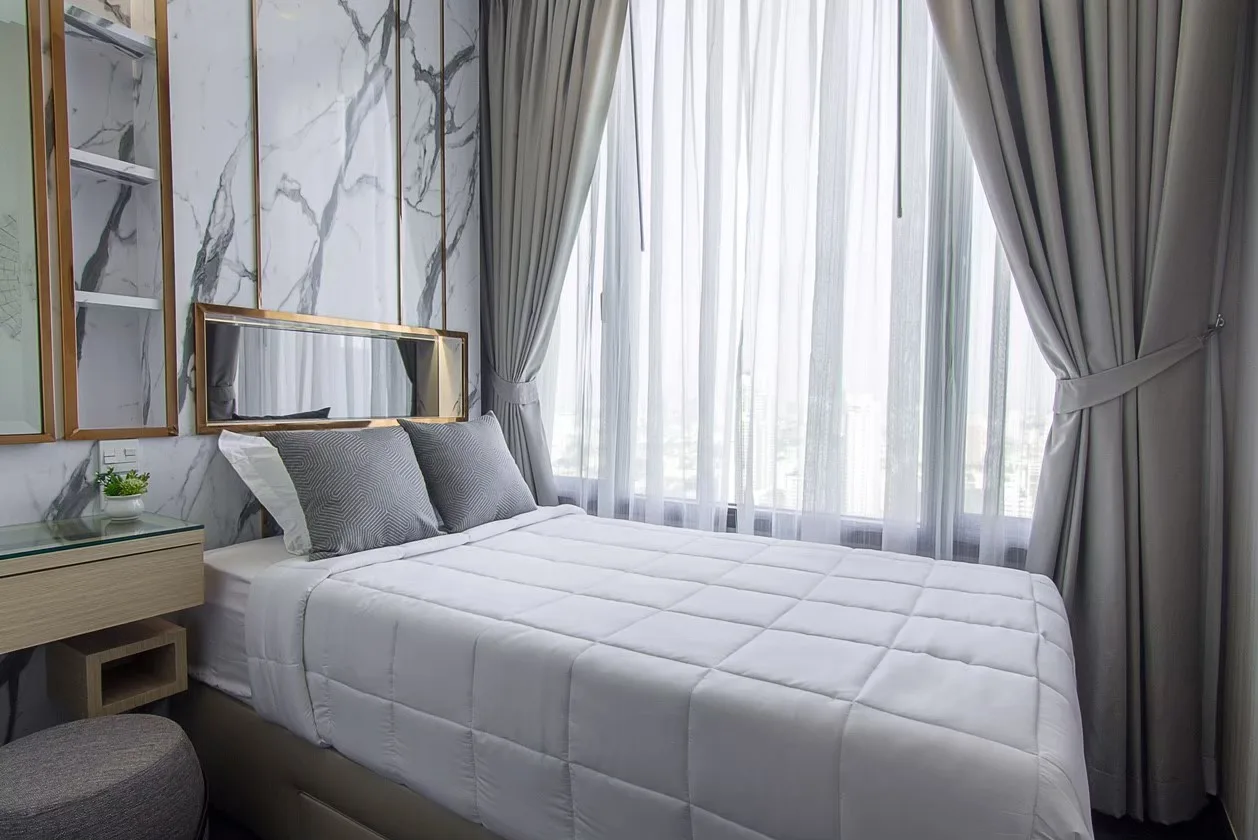 Edge Sukhumvit 23 — photo 15