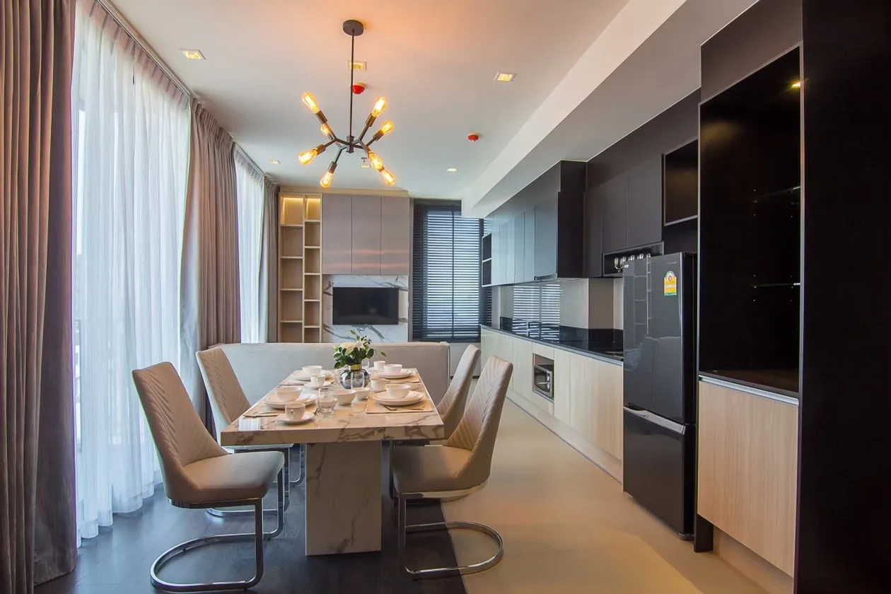 Edge Sukhumvit 23 — photo 5