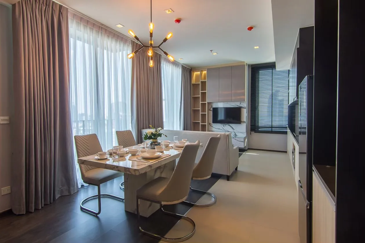 Edge Sukhumvit 23 — photo 6