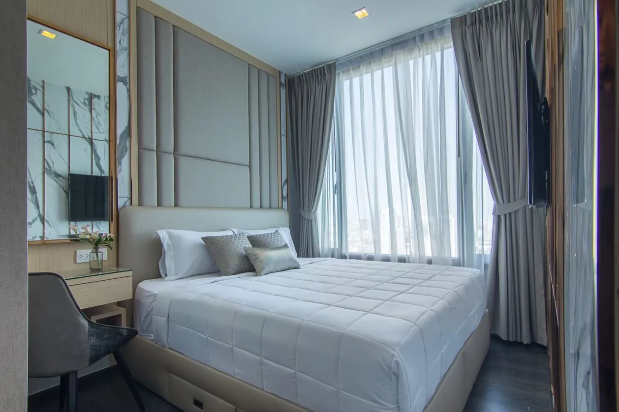 Edge Sukhumvit 23 — photo 7