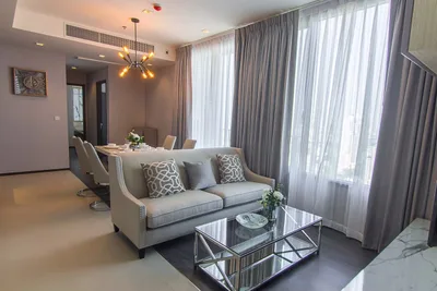Edge Sukhumvit 23