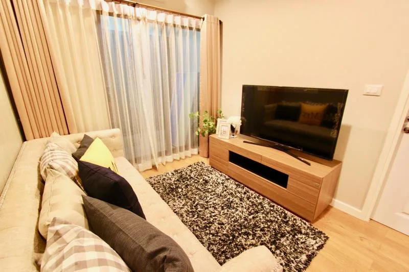 Condolette Dwell Sukhumvit 26 — photo 2