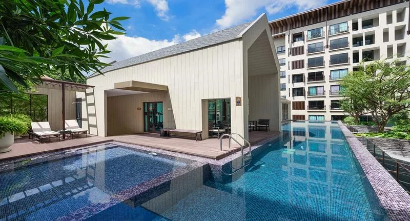 Condolette Dwell Sukhumvit 26 — photo 13