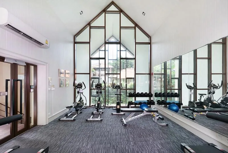 Condolette Dwell Sukhumvit 26 — photo 14