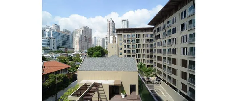 Condolette Dwell Sukhumvit 26 — photo 15