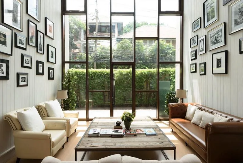 Condolette Dwell Sukhumvit 26 — photo 17