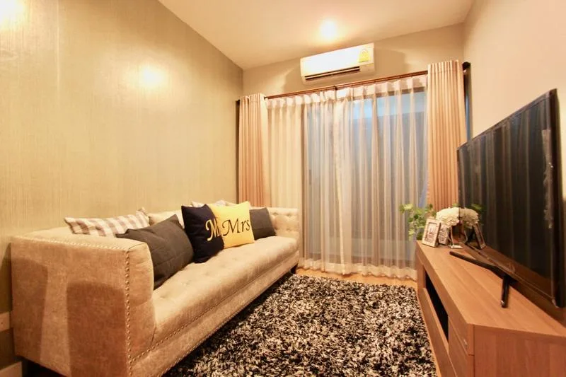 Condolette Dwell Sukhumvit 26 — photo 3